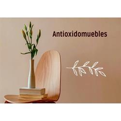 Antioxido Muebles