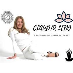 Claudia Ledo