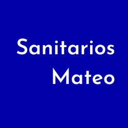 Sanitarios Mateo