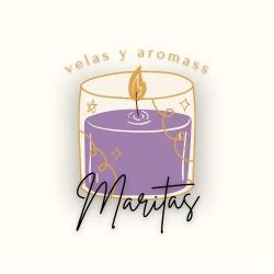 Velas & Aromas Maritas