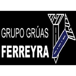 GRÚAS FERREYRA