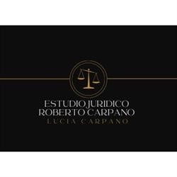 Estudio Jurídico Roberto Carpano - Lucia Carpano