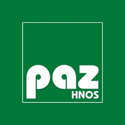 Paz Hermanos Productos de Hormigón Vibrado