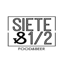 Siete & 1/2 bodegón y fuegos