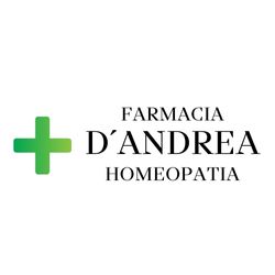 Farmacia D'andrea - Homeopatía