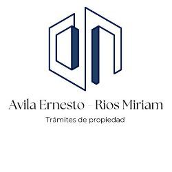 Avila Ernesto Rai - Rios Miriam