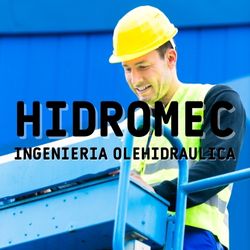 Hidromec - Ingeniería Oleohidraulica