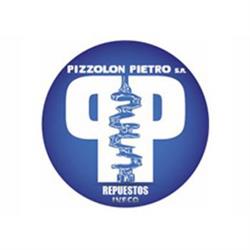 Pizzolon Pietro