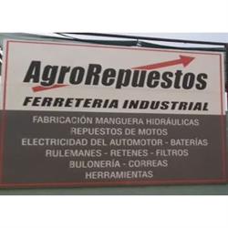 Agro Repuestos SRL