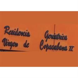 Residencia Geriátrica Virgen de Copacabana
