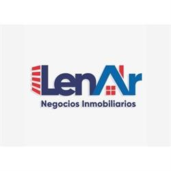 Lenar Propiedades