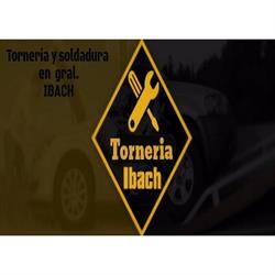 Tornerías Ibach