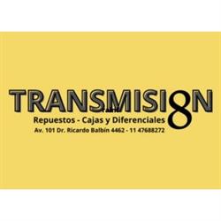 Transmisión 8 - Repuestos Originales