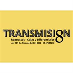 Transmisión 8 - Repuestos Originales
