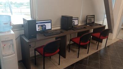 oficinas