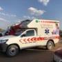 ambulancia 4x4