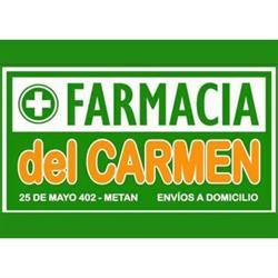Farmacia del Carmen