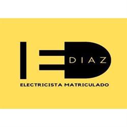 Electricista Matriculado - Diaz