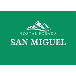 Hostal Posada San Miguel