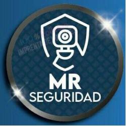 Mr Seguridad