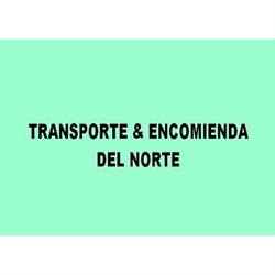 Transporte & Encomienda del Norte