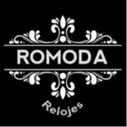 Romoda Relojes