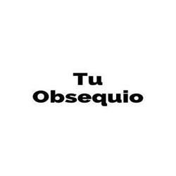 Tu Obsequio