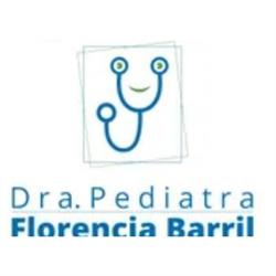 Consultorio de Pediatría Dra. Florencia Barril