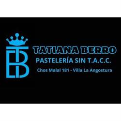 Tatiana Berra Pastelería sin T.a.c.c.