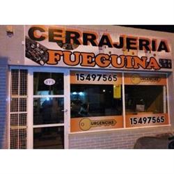 Cerrajería Fueguina