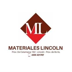 Materiales Lincoln