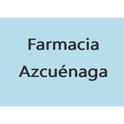 Farmacia Azcuénaga