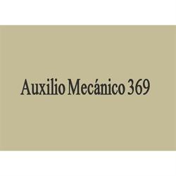 Auxilio Mecánico 369