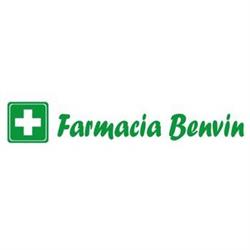 Farmacia Benvin