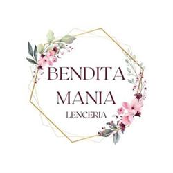 Benditaa Mania Lenceria