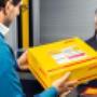 Enviá tus paquetes con DHL