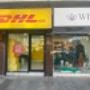DHL Express Punto de Venta Ramos Mejía