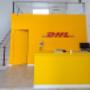 DHL Express Punto de Venta Salta