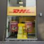 DHL Express Punto de Venta Salta