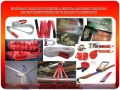PRODUCTOS DE IZAJES