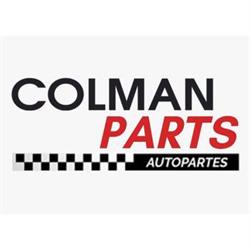 Colman Parts - Autopartes