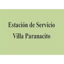 Estación de Servicio Villa Paranacito
