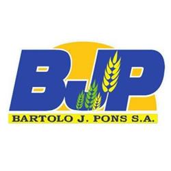 Bartolo J. Pons S.A.