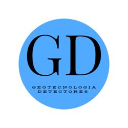 Geotecnologia Detectores
