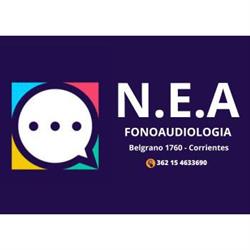 Fonoaudiología N.E.A