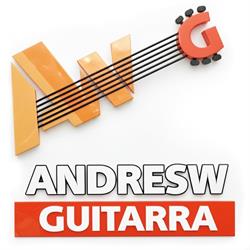 Escuela de guitarra AndresWguitarra - profesor Andrés Wasiuchnik