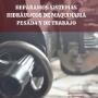 Reparamos Sistemas Hidráulicos