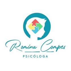 Psicóloga Romina Compes