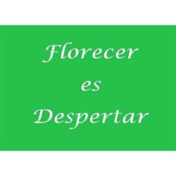 Florecer Es Despertar