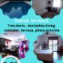 Duplex a la Venta
